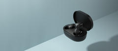 Xiaomi Mi True Wireless Earbuds Basic 2 Auriculares True Wireless Stereo (TWS) Dentro de oído Llamadas/Música Bluetooth Negro — imagen 2
