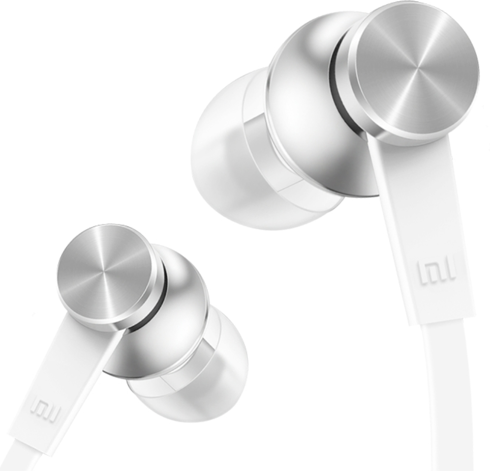 Xiaomi Mi In-Ear Headphones Basic 1,25 m Alámbrico