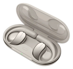 Xiaomi Openwear Stereo Auriculares Inalámbrico Dentro de oído Llamadas/Música USB Tipo C Bluetooth Beige — imagen 2