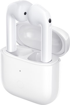Xiaomi Redmi Buds 3 auriculares con micrófono Blanco
