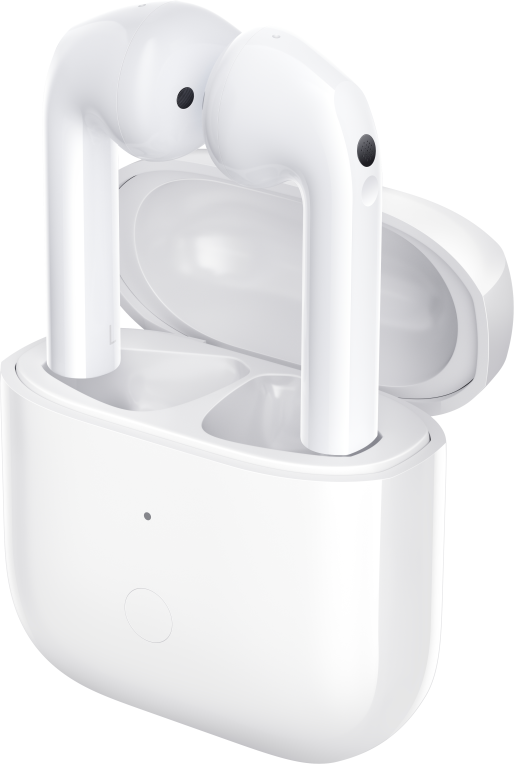 Xiaomi Redmi Buds 3 auriculares con micrófono Blanco