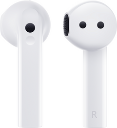 Xiaomi Redmi Buds 3 Auriculares True Wireless Stereo (TWS) Dentro de oído Llamadas/Música Bluetooth Blanco — imagen 2