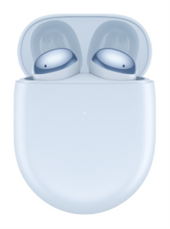 Xiaomi Redmi Buds 4 auriculares con micrófono Azul