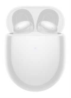 Xiaomi Redmi Buds 4 auriculares con micrófono Blanco