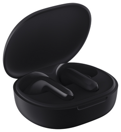 Xiaomi Redmi Buds 4 Lite Auriculares Inalámbrico Dentro de oído Llamadas/Música USB Tipo C Bluetooth Negro — imagen 4