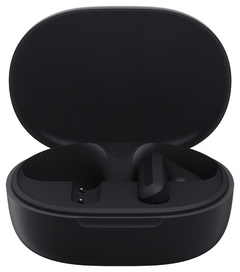 Xiaomi Redmi Buds 4 Lite Auriculares Inalámbrico Dentro de oído Llamadas/Música USB Tipo C Bluetooth Negro — imagen 2