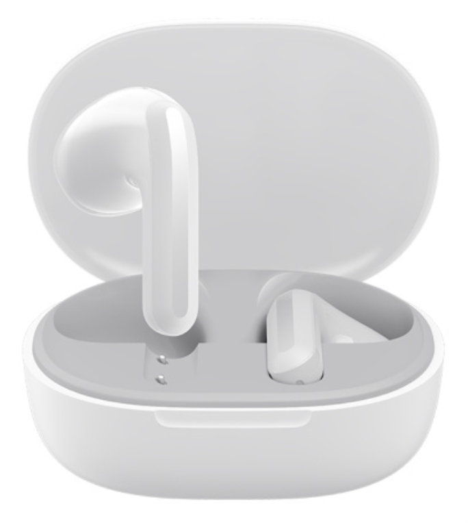 Xiaomi Redmi Buds 4 Lite Blanco