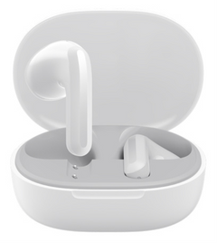 Xiaomi Redmi Buds 4 Lite Blanco