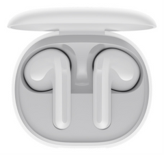 Xiaomi Redmi Buds 4 Lite Auriculares Inalámbrico Dentro de oído Llamadas/Música USB Tipo C Bluetooth Blanco — imagen 4