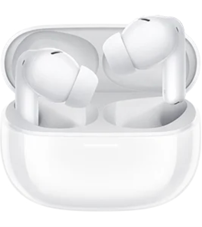 Xiaomi Redmi Buds 5 Pro Blanco