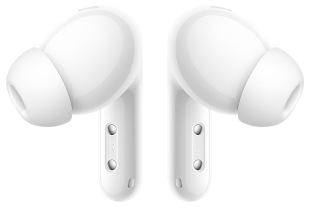 Xiaomi Redmi Buds 6 auriculares con micrófono Blanco