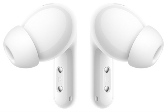 Xiaomi Redmi Buds 6 auriculares con micrófono Blanco