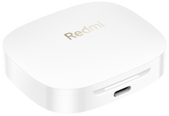 Xiaomi Redmi Buds 6 Auriculares Inalámbrico Dentro de oído Llamadas/Música Bluetooth Blanco — imagen 3