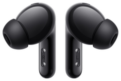 Xiaomi Redmi Buds 6 auriculares con micrófono Negro