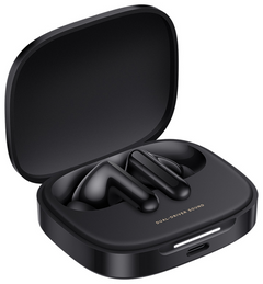 Xiaomi Redmi Buds 6 Auriculares Inalámbrico Dentro de oído Llamadas/Música Bluetooth Negro — imagen 4