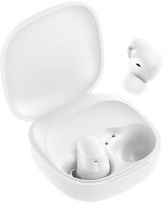 Xiaomi Redmi Buds 6 Play Auriculares Inalámbrico Dentro de oído Llamadas/Música USB Tipo C Bluetooth Blanco — imagen 4