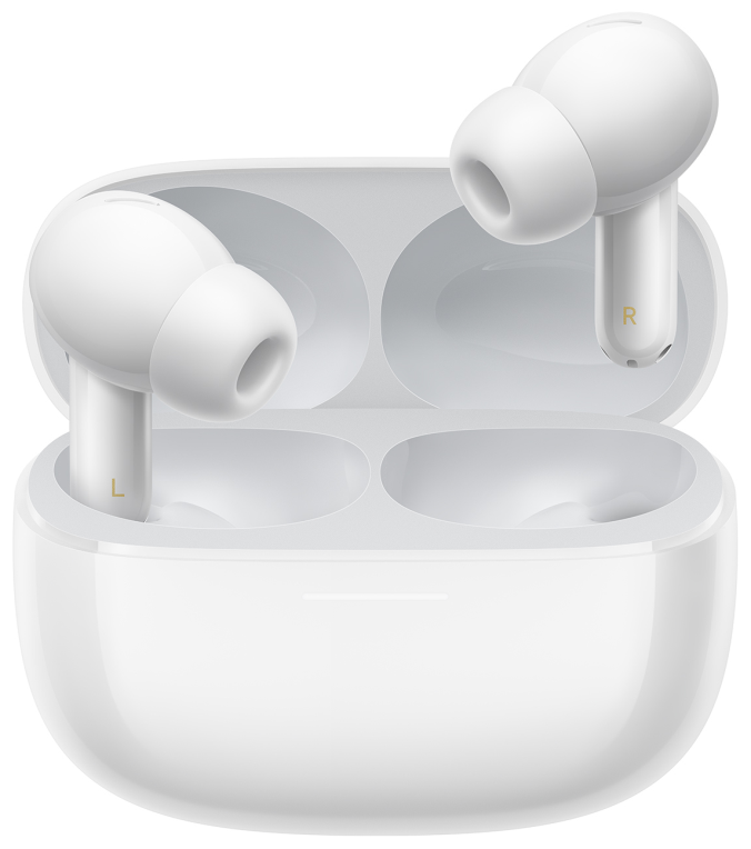 Xiaomi Redmi Buds 6 Pro Blanco