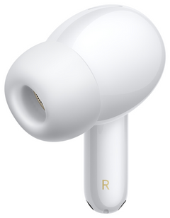 Xiaomi Redmi Buds 6 Pro Auriculares Inalámbrico Dentro de oído Llamadas/Música Bluetooth Blanco — imagen 3