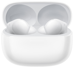 Xiaomi Redmi Buds 6 Pro Auriculares Inalámbrico Dentro de oído Llamadas/Música Bluetooth Blanco — imagen 2