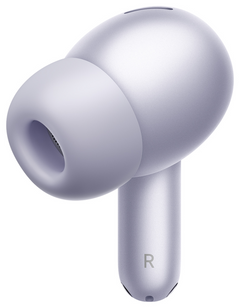 Xiaomi Redmi Buds 6 Pro Lavanda, Púrpura