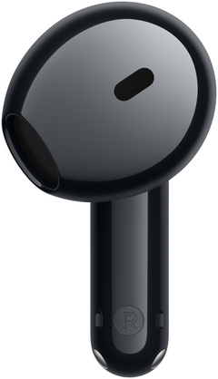 Xiaomi Buds 8 Active Auriculares Inalámbrico Dentro de oído Llamadas/Música Bluetooth Negro — imagen 2