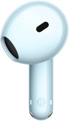 Xiaomi Buds 8 Active Auriculares Inalámbrico Dentro de oído Llamadas/Música Bluetooth Azul — imagen 3