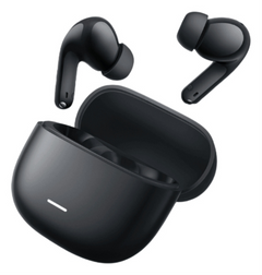 Xiaomi REDMI Buds 8 Lite Auriculares True Wireless Stereo (TWS) Dentro de oído Llamadas/Música USB Tipo C Bluetooth Negro — imagen 2
