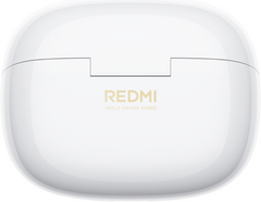 Xiaomi Redmi Buds 8 Pro Auriculares Inalámbrico Dentro de oído Llamadas/Música Bluetooth Blanco — imagen 4