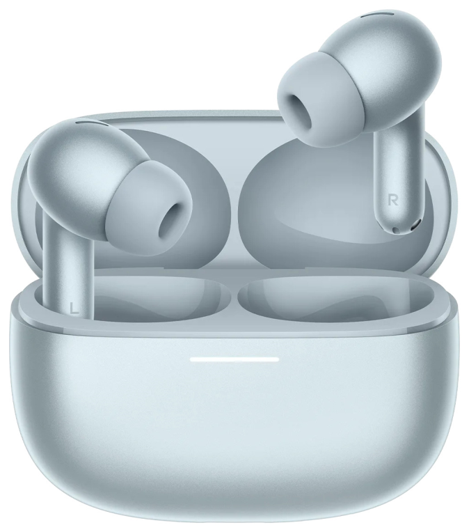 Xiaomi Redmi In-Ear Buds 8 Pro auriculares con micrófono