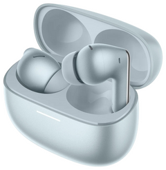 Xiaomi Redmi In-Ear Buds 8 Pro Auriculares Inalámbrico Dentro de oído Llamadas/Música Bluetooth Azul — imagen 2