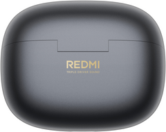 Xiaomi Redmi Buds 8 Pro Auriculares Inalámbrico Dentro de oído Llamadas/Música Bluetooth Negro — imagen 2