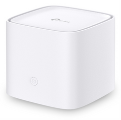 TP-Link HX141 mesh wi-fi systems Blanco