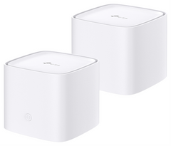 TP-Link HX141 Doble banda (2,4 GHz / 5 GHz) Wi-Fi 6 (802.11ax) Blanco 3 Interno — imagen 3