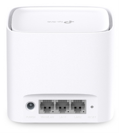 TP-Link HX141 Doble banda (2,4 GHz / 5 GHz) Wi-Fi 6 (802.11ax) Blanco 3 Interno — imagen 2