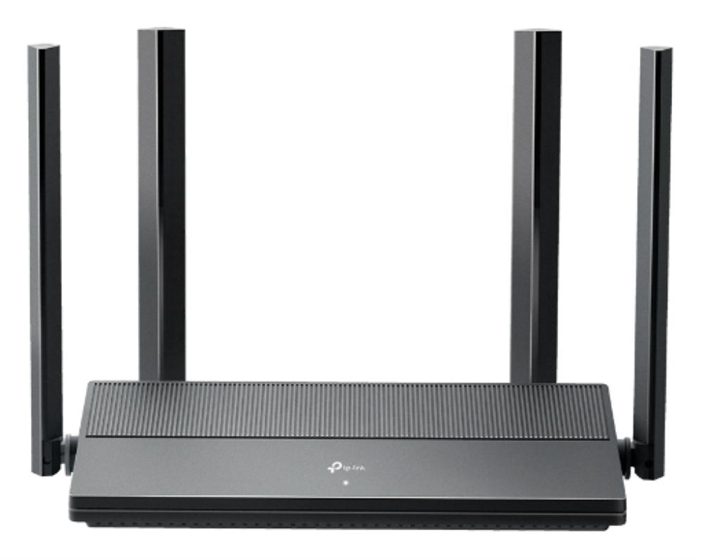 TP-Link EX141 routers wireless