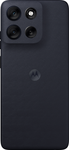 Móvil Motorola Moto G56 5G 8 256Gb Negro · PB7Y0069SE · vista 2