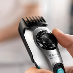 Cecotec Bamba PrecisionCare AllDrive Pro Negro, Plata Ión de litio — imagen 4