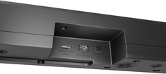 Barra de sonido LG s60tr dolby 440w · vista 7