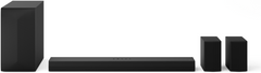 Barra de sonido LG s60tr dolby 440w · vista 2
