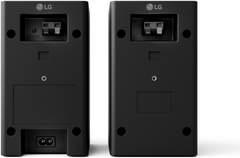Barra de sonido LG s60tr dolby 440w · vista 11
