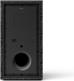 Barra de sonido LG s60tr dolby 440w · vista 9