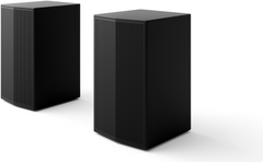 Barra de sonido LG s60tr dolby 440w · vista 10