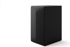 Barra de sonido LG s60tr dolby 440w · vista 8