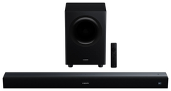 Xiaomi Soundbar Pro 2.1 ch barras de sonido 300 W