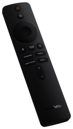 Xiaomi Soundbar Pro 2.1 ch Negro 2.1 canales 300 W — imagen 2