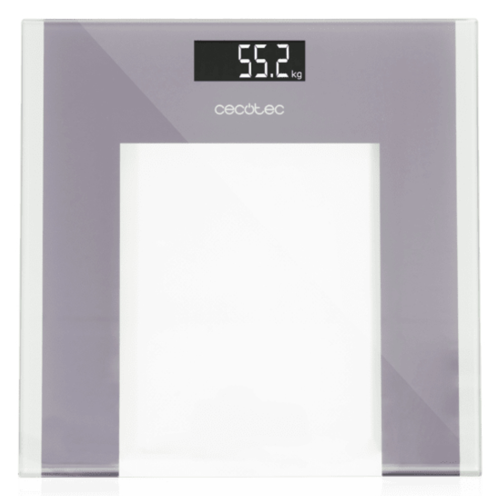Cecotec Surface Precision Healthy báscula baño