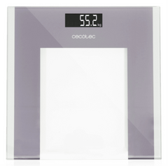Cecotec Surface Precision Healthy báscula baño
