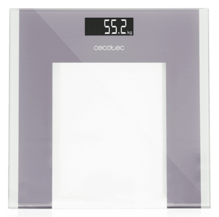 Cecotec Surface Precision Healthy báscula baño