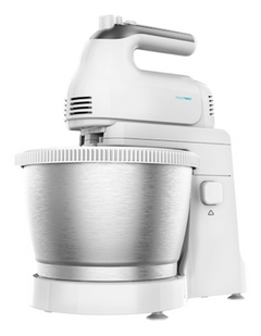 Cecotec PowerTwist 500 Steel batidoras 500 W