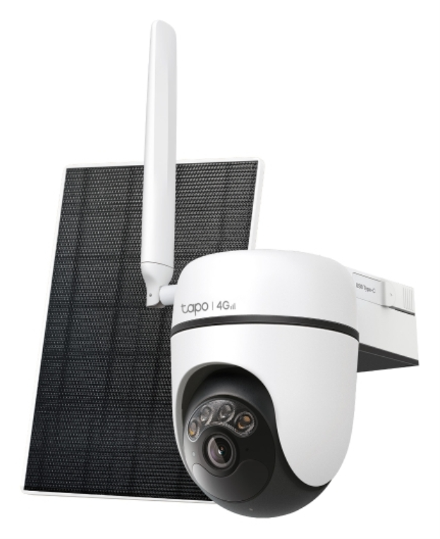 TP-Link Tapo C615G KIT cámaras de vigilancia Inalámbrico